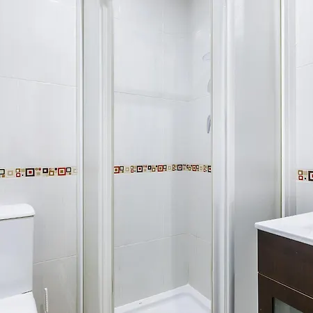 A&n Sea & Center Calle Del Mar Apartment