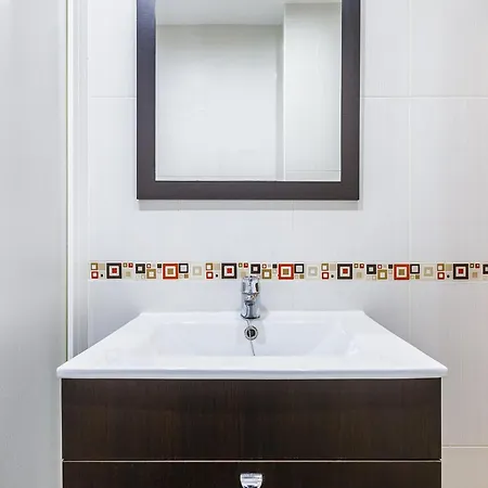 A&n Sea & Center Calle Del Mar Apartment *