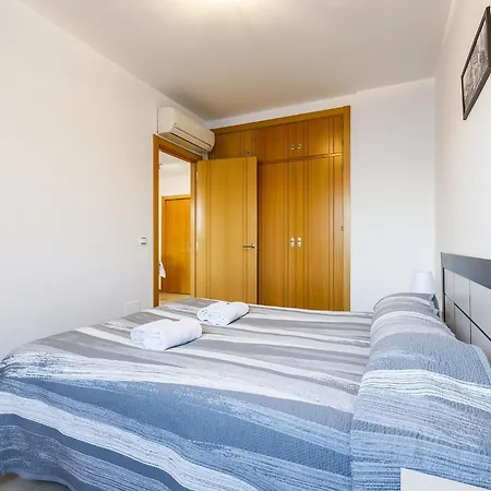 A&n Sea & Center Calle Del Mar