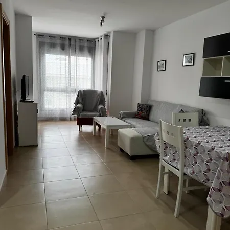 Apartment A&n Sea & Center Calle Del Mar *