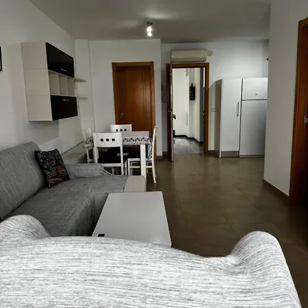 Apartment A&n Sea & Center Calle Del Mar Torre Del Mar